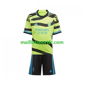 Maillot de Foot Arsenal Enfant Exterieur 2023/24
